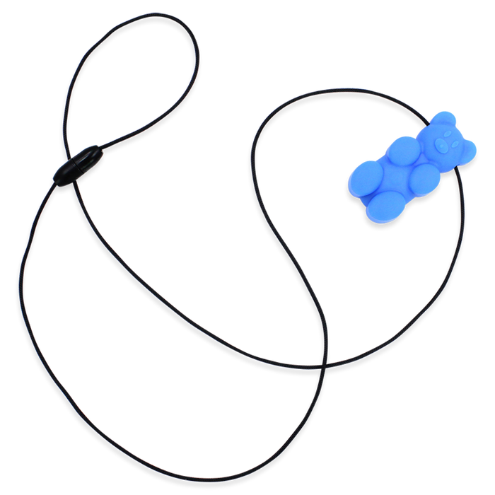 Nag vörur hálsmen bangsi