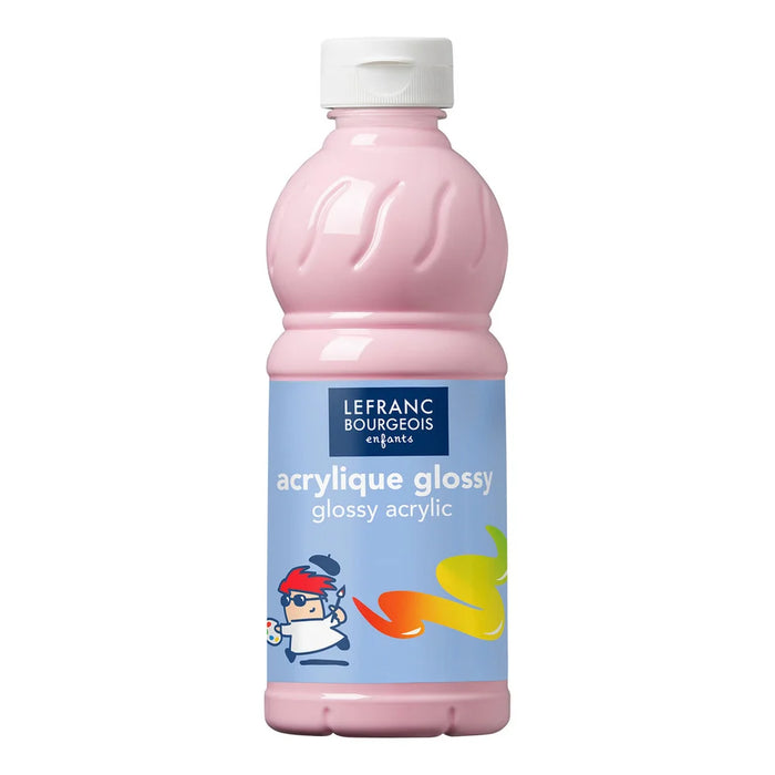 Akríl málning glossy