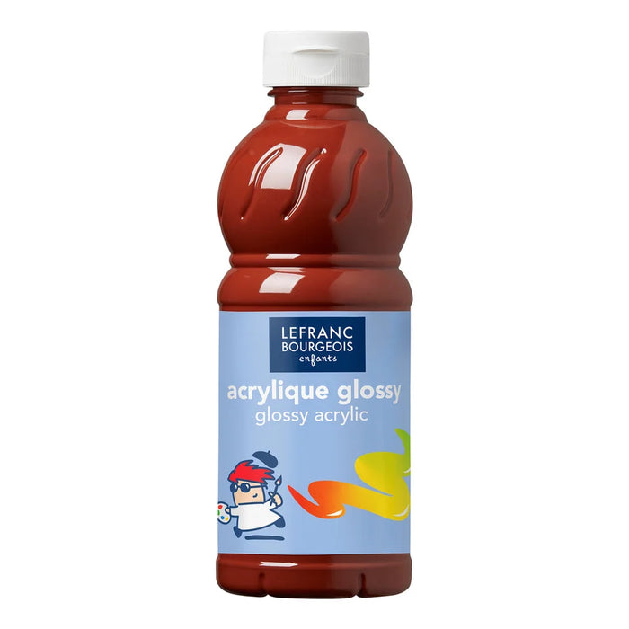 Akríl málning glossy