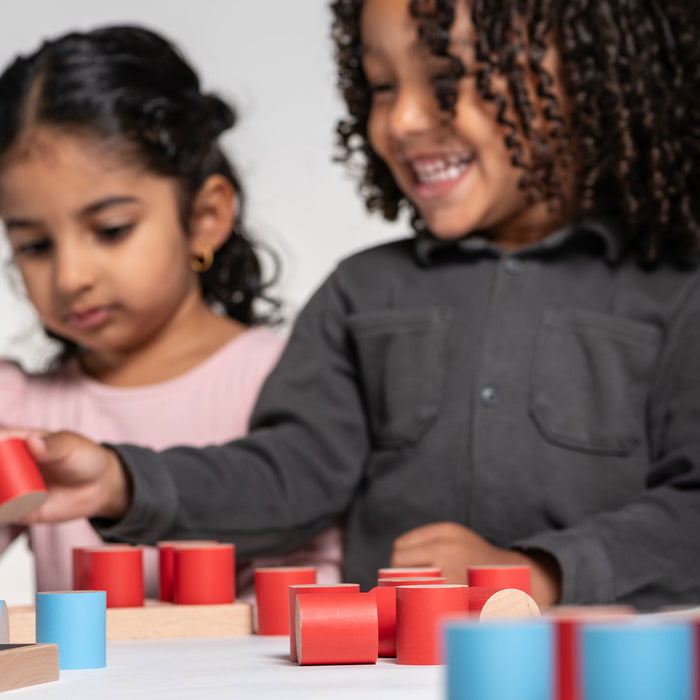 Stærðfræði 10 í ramma