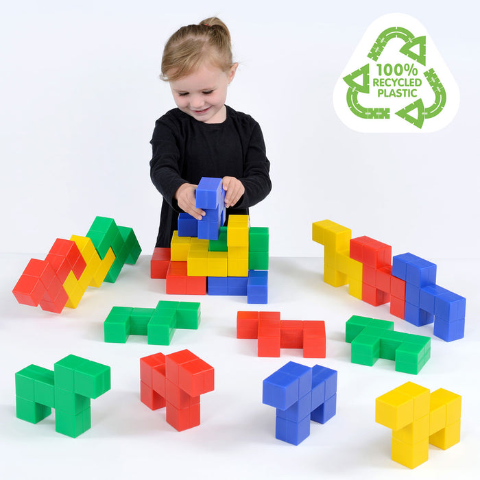 Kubbar hundar 20 stk