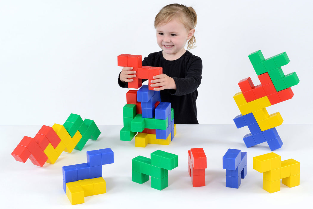 Kubbar hundar 20 stk