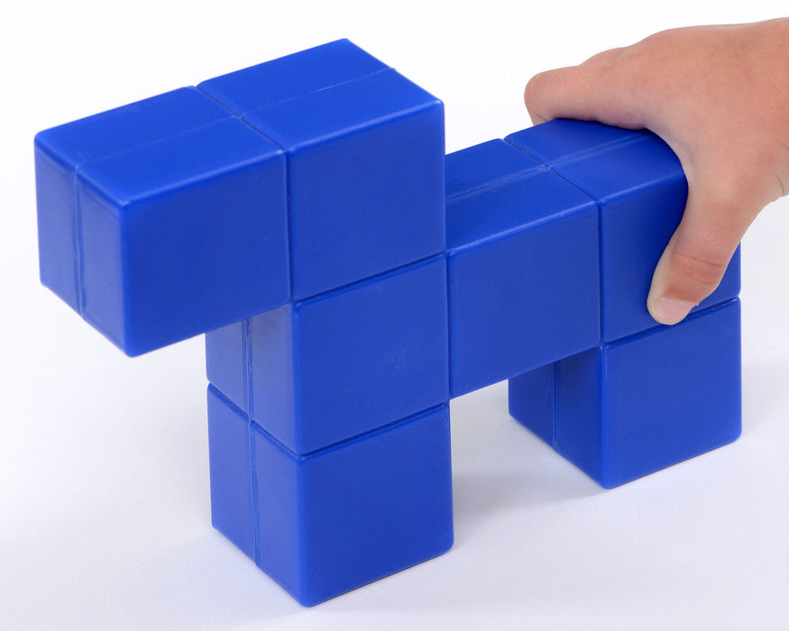 Kubbar hundar 20 stk