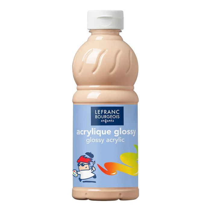 Akríl málning glossy