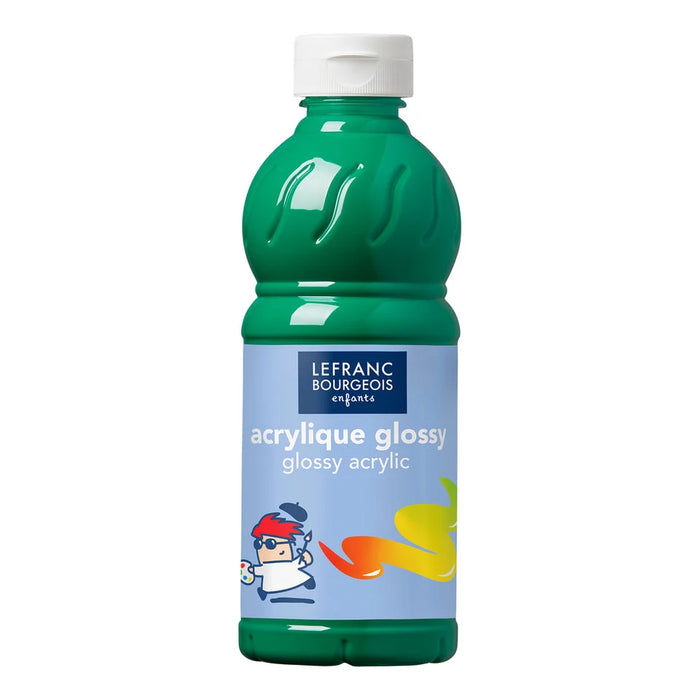 Akríl málning glossy