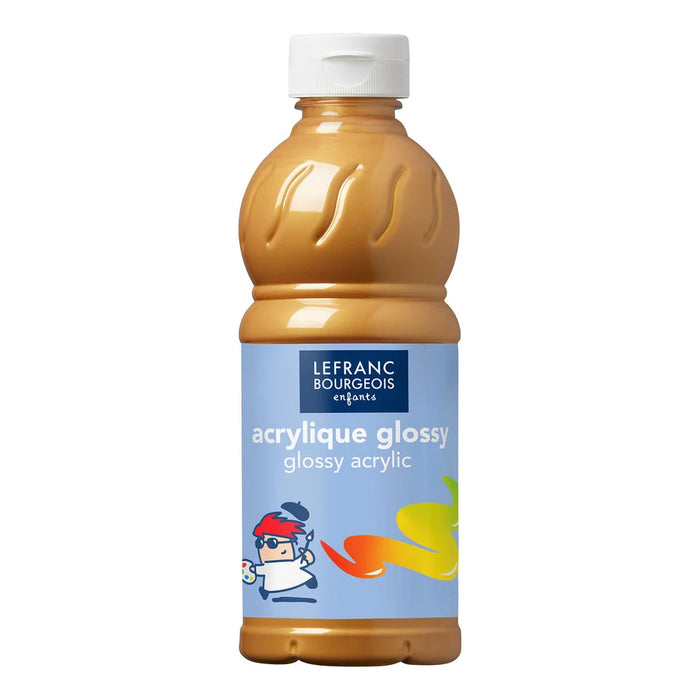 Akríl málning glossy