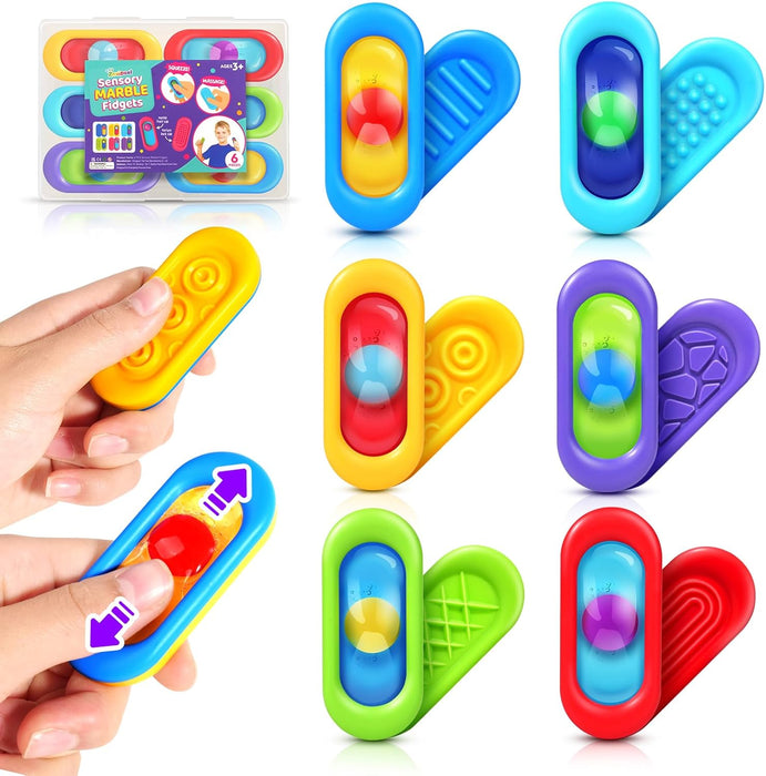 Fikt vörur fikt plata m/gel kúlu og áferð