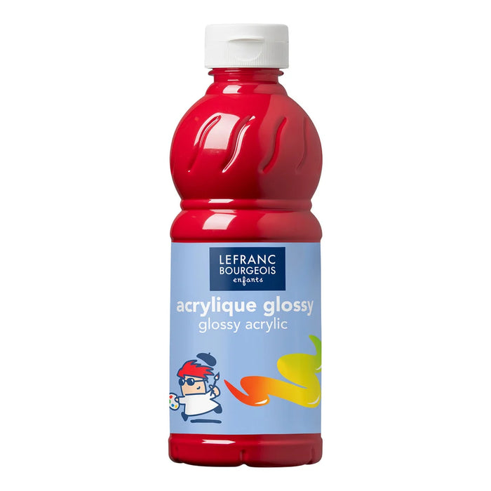 Akríl málning glossy