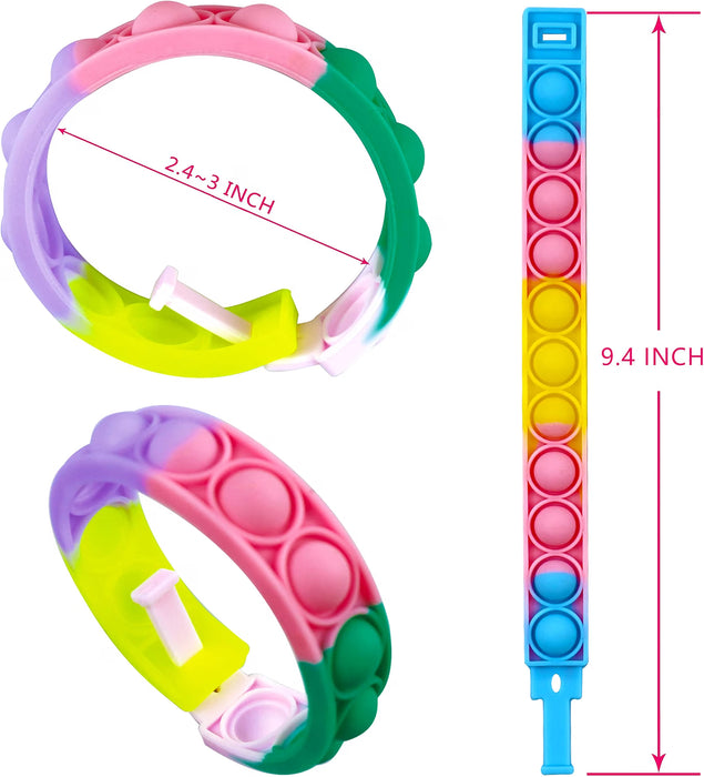 Fikt armband 1 stk