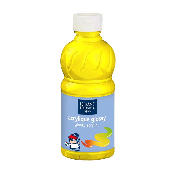 Akríl málning glossy