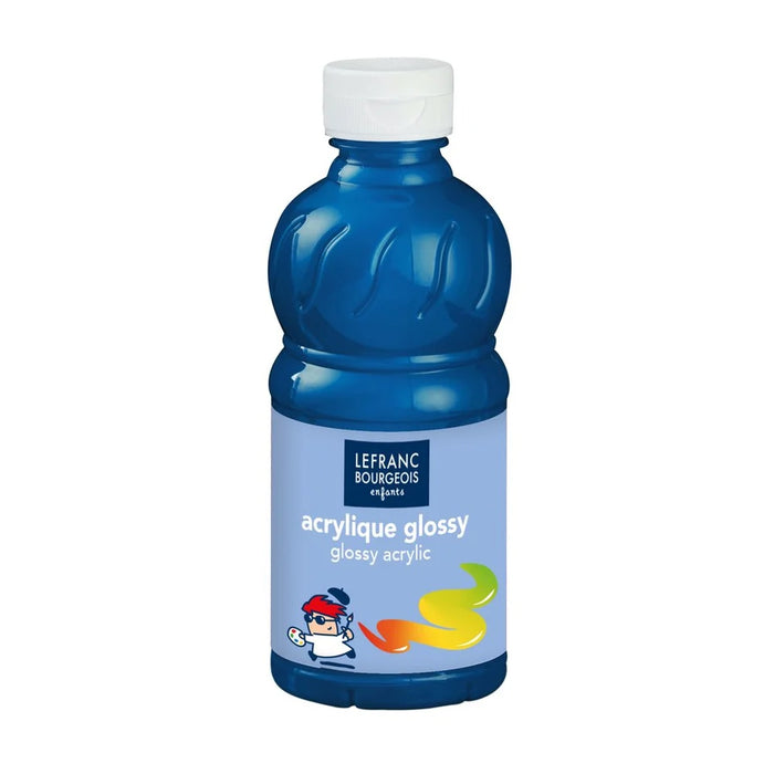 Akríl málning glossy