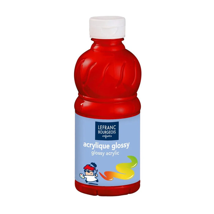 Akríl málning glossy