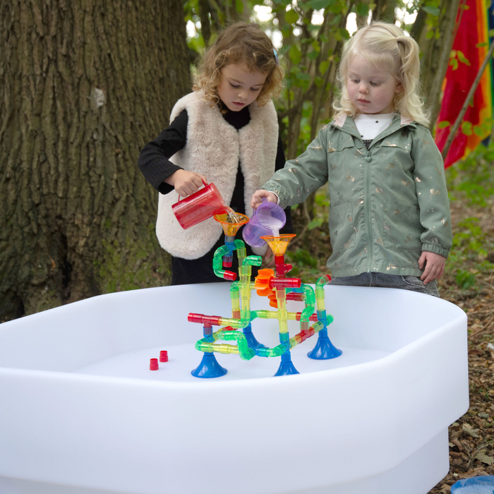 Sullið kubbar pippetur 74 stk