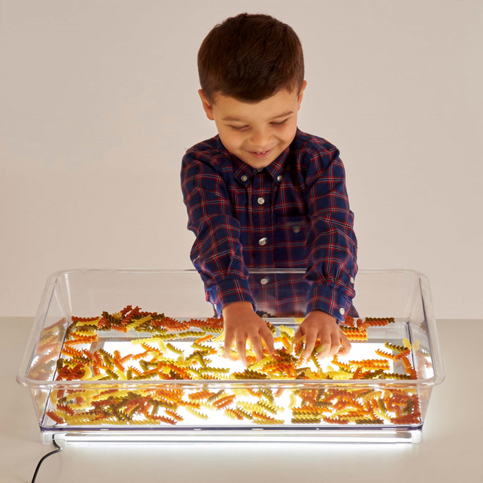 Ljósaborð bakki fyrir A3