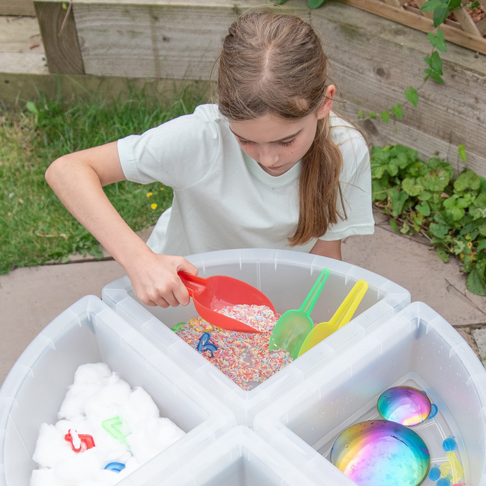 Skeiðar 3 stærðir