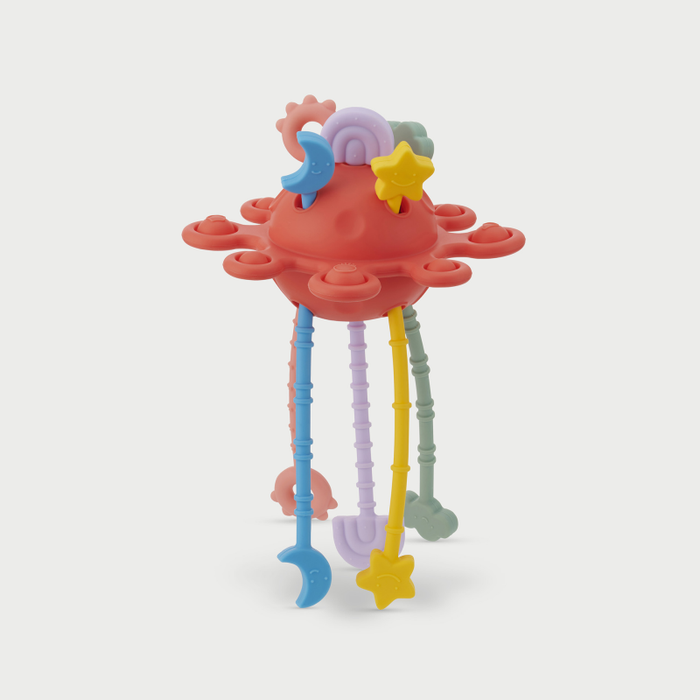 Þræðari og toga silikon