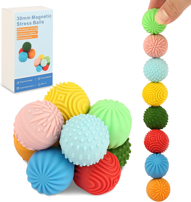 Fikt segul boltar 8 stk