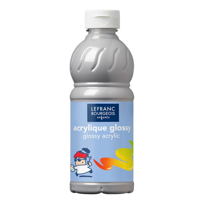 Akríl málning glossy