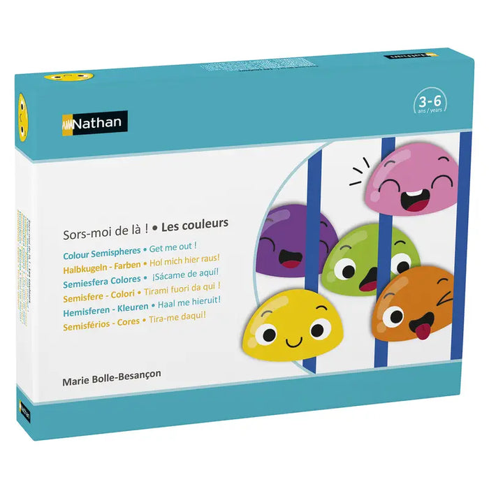 Skynjunarkassi og spil