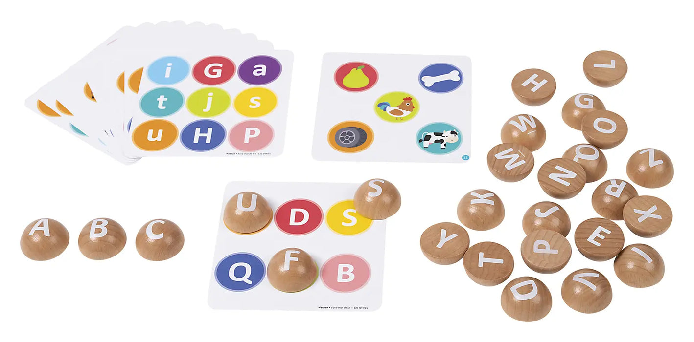 Skynjunarkassi og spil