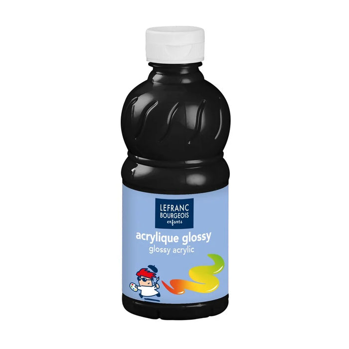 Akríl málning glossy