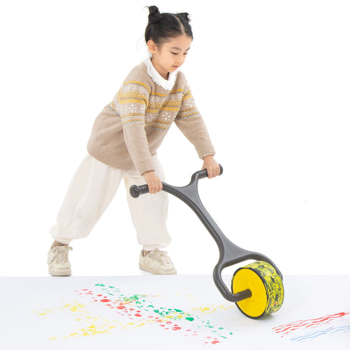 Rúllur XL fyrir sand eða málningu