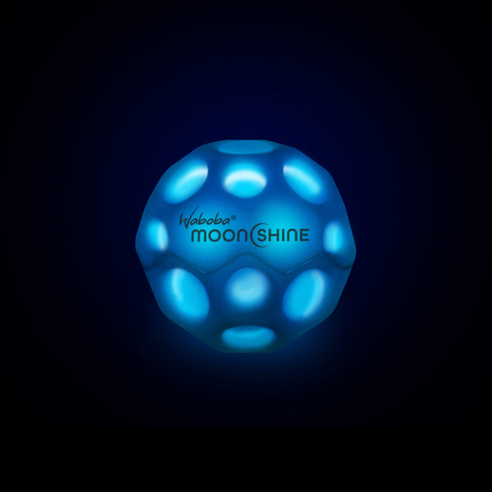 Skopparabolti Moonball - Monnshine