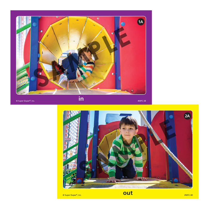 Pronouns in Places / persónufornöfn