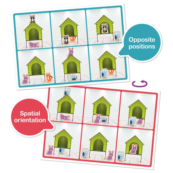 Bingo 3-D Hvar er hann