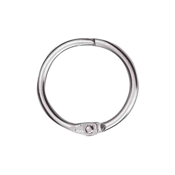 Hringir sem opnast 64mm x 5 stk