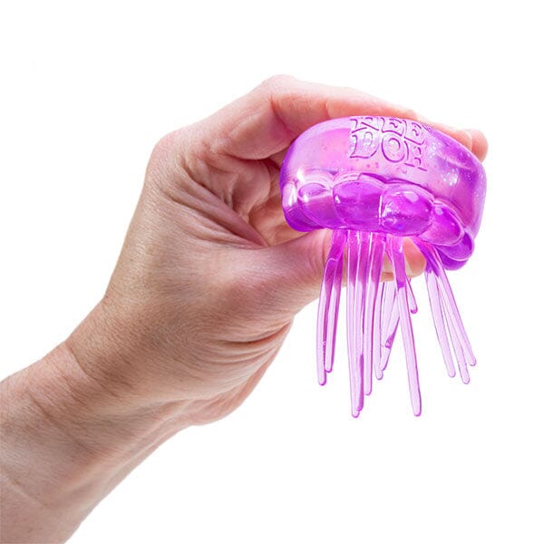 Fikt vörur Needoh Jellyfish