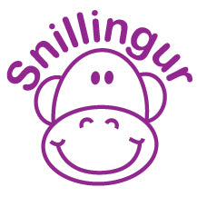 Stimpill - Snillingur.