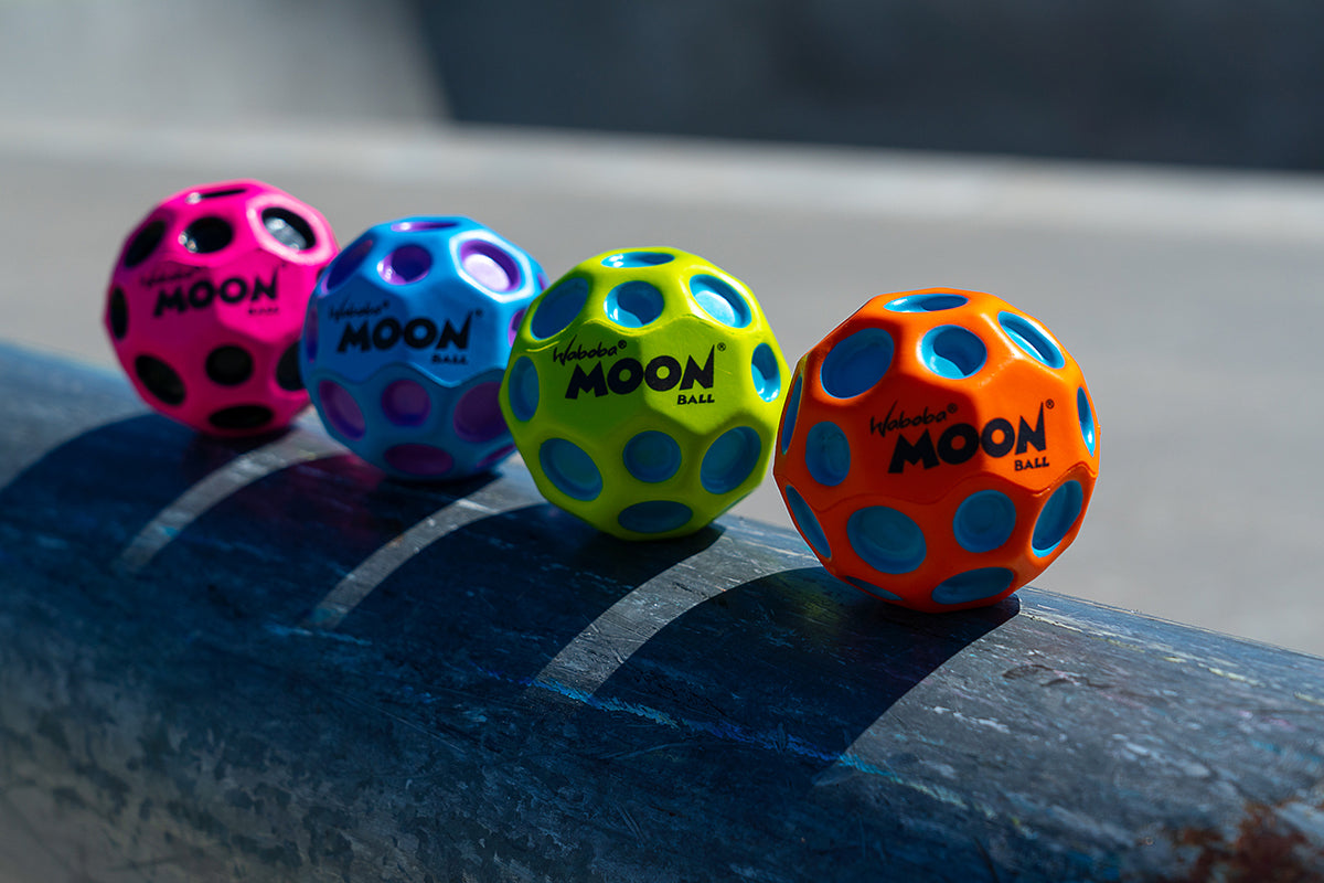 Moonball