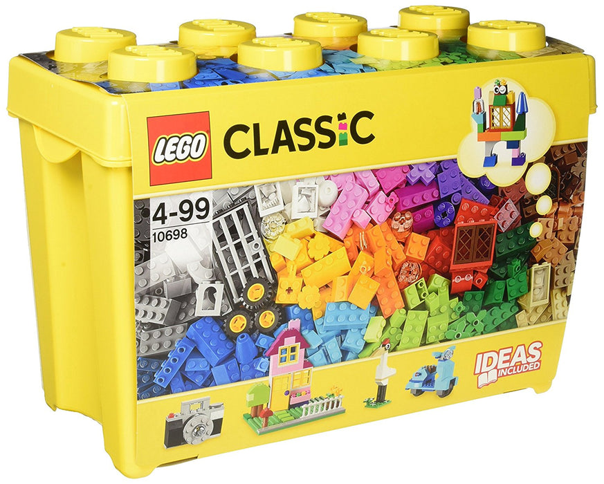 Lego classic 790 stk